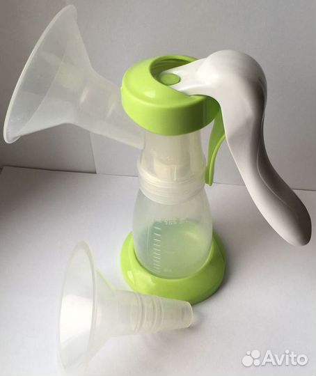 Молокоотсос ручной Ardo Amaryll, Швейцария