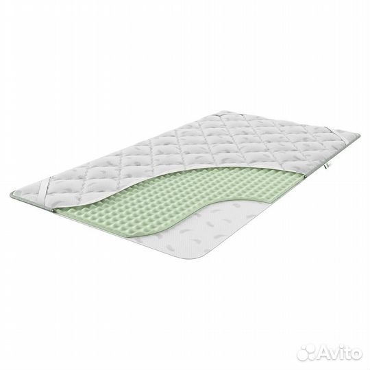 Наматрасник Agreen Clean Kerry 150х190 см