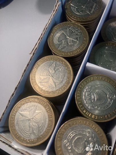 Юбилейные монты области