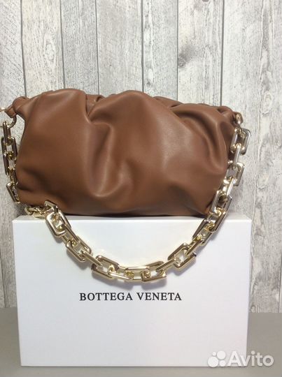 Новые сумки Bottega Veneta