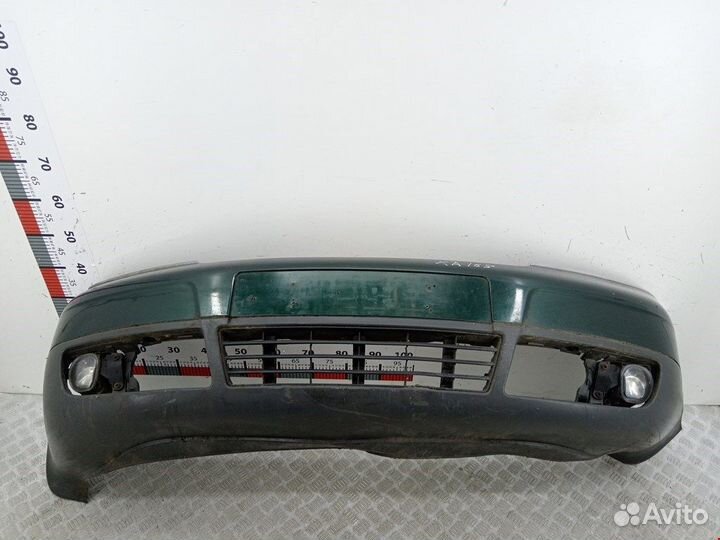 Бампер передний для Audi A6 C5