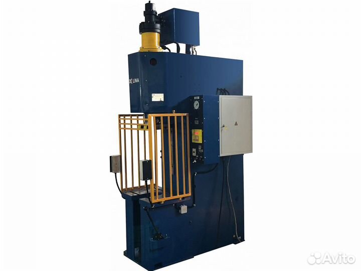 Пресс гидравлический 25 тонн новый