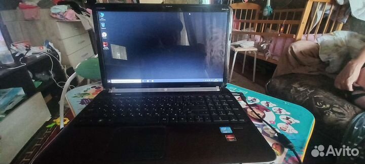 Hp pavilion g6