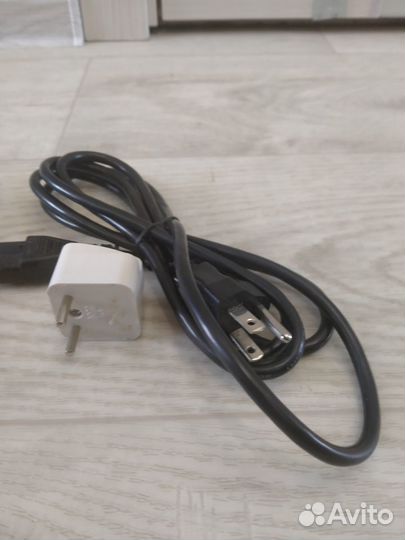 Кабель питания, переходники, аукс