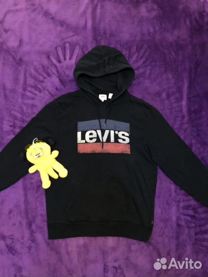 Худи levis оригинал
