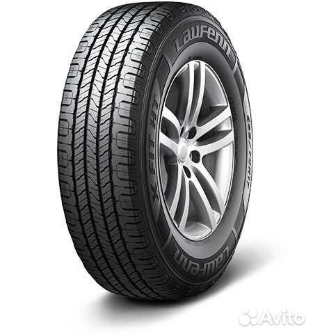 Laufenn X-Fit HT LD01 235/70 R16 106T