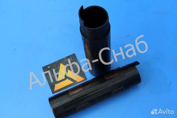 Бурильный инструмент Atlas Copco (Атлас Копко)