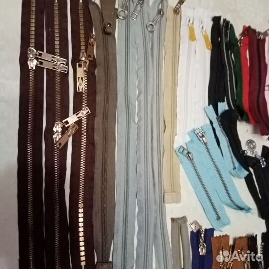 Молнии на двух фото-53шт