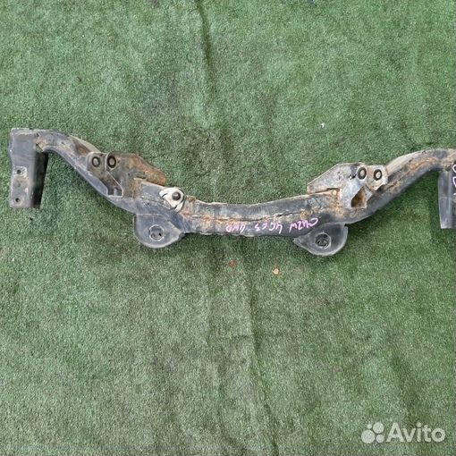 Балка mitsubishi airtrek CU2W