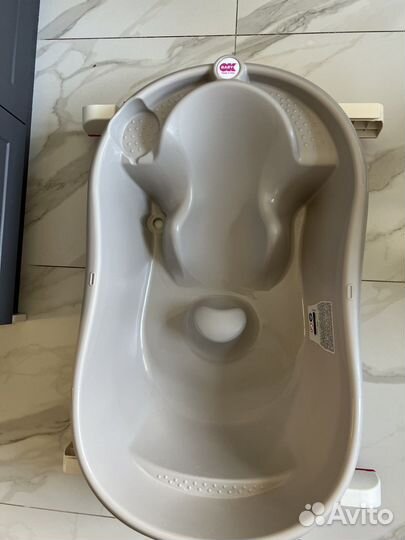 Ванночка для купания