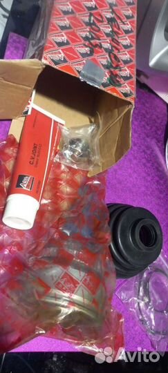 Граната lexus es 300