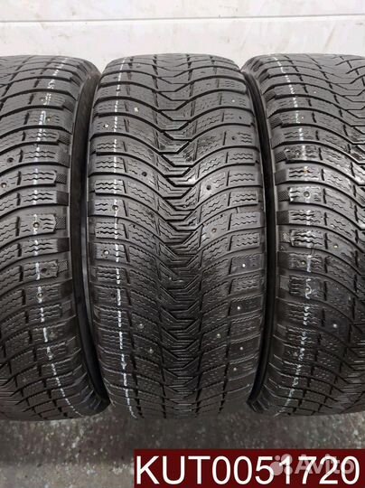 Michelin X-Ice North 3 225/55 R17 107U