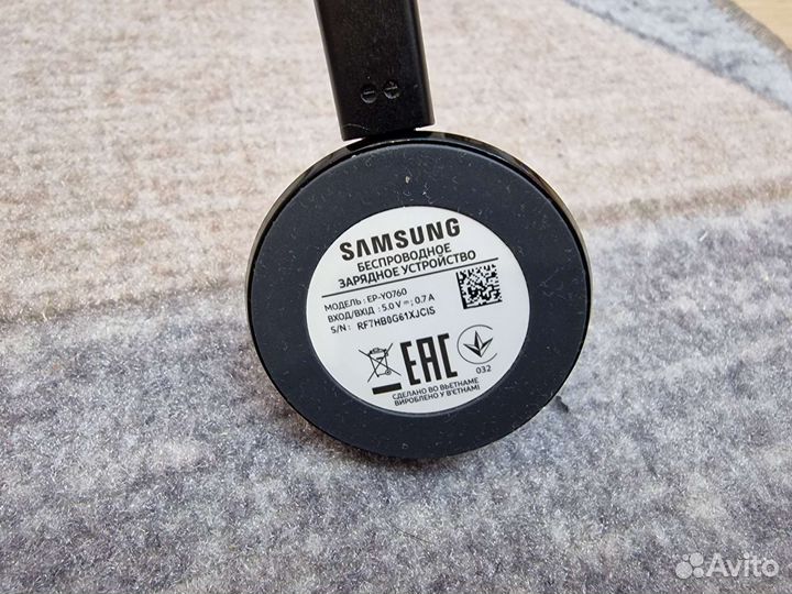 Samsung gear s3 frontier