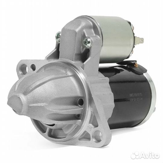Стартер аналог 23300-AA390 доставка ТК до 3-х дней