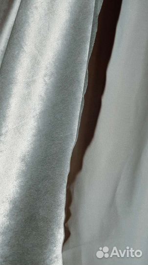 Портьеры отрезы