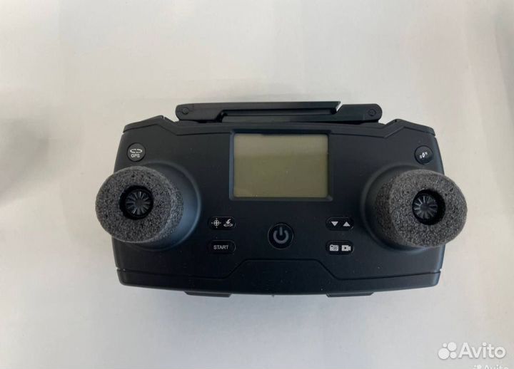 Новый Квадрокоптер KF102 GPS