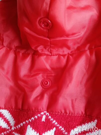 Одежда для собак. Комбинезон для собаки