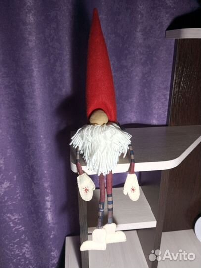 Скандинавский гном