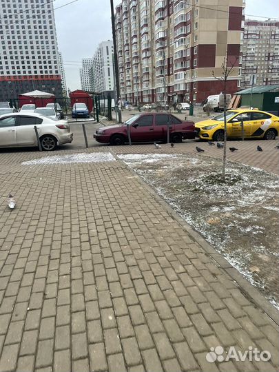 Авто daewoo nexia n100 на разбор