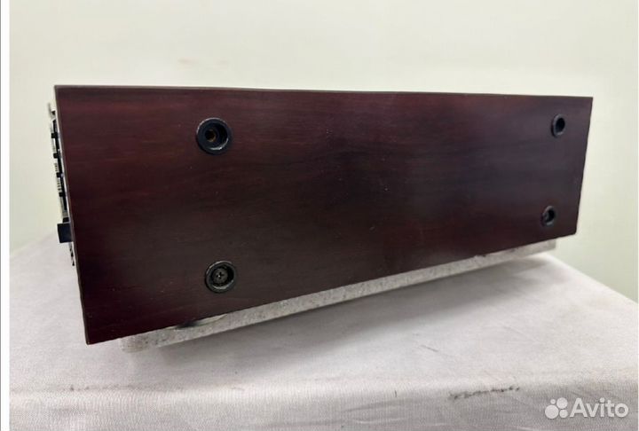 Cd проигрыватель sony CDP - 337 ESD