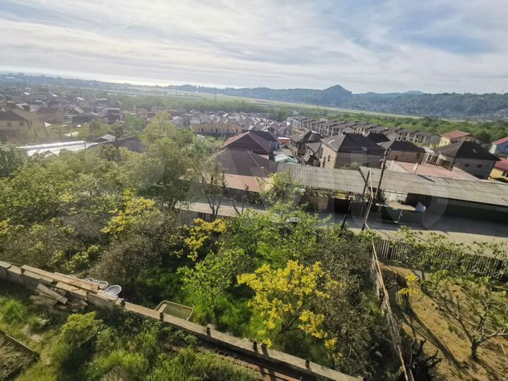 Участок 4 сот. (ИЖС)