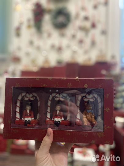 Посуда villeroy boch