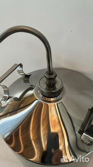 Самогонный аппарат 