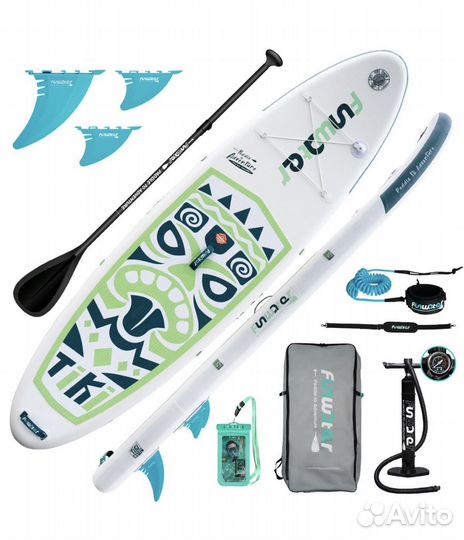 Сапборд. Сап борд. Koi. Walaw. JS.JQ