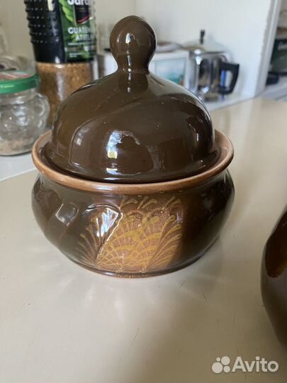 Кофейный сервиз СССР