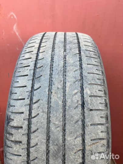 Yokohama Geolandar SUV G055 225/55 R18