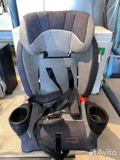 Детское автокресло