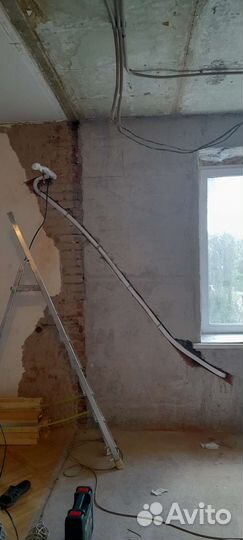 Установка кондиционеров Монтаж кондиционеров