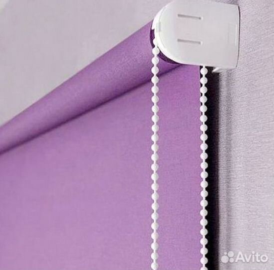 Рулонные шторы жалюзи от производителя