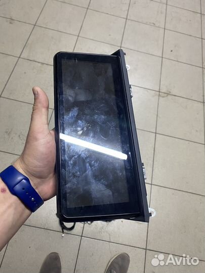 Android CCC BMW X5 e70