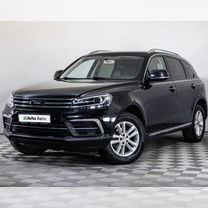 ZOTYE Coupa 1.5 MT, 2018, 85 235 км, с пробегом, цена 1 414 000 руб.