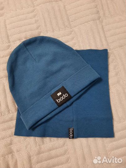 Шапки детские для мальчика