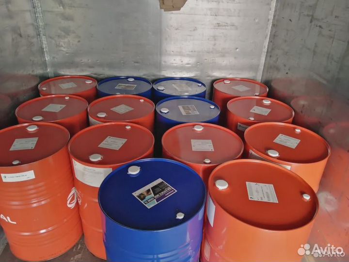 Shell Helix HX7 5w40