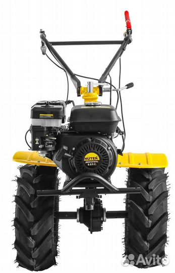 Сельскохоз машина Huter мк-8000P BIG foot