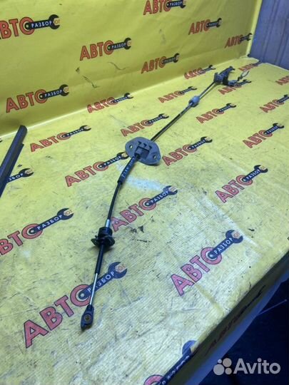 Трос кпп Hyundai Elantra HD G4FC 2009