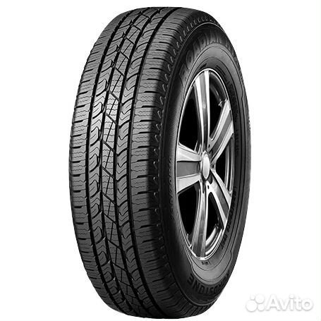 Roadstone Roadian HTX RH5 255/60 R19 109H
