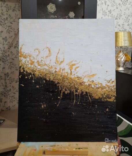 Картины в наличии