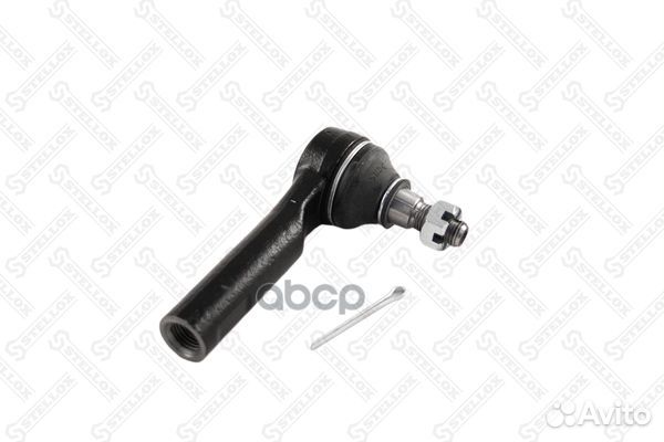 51-00885-SX наконечник рулевой Honda Odissey 2