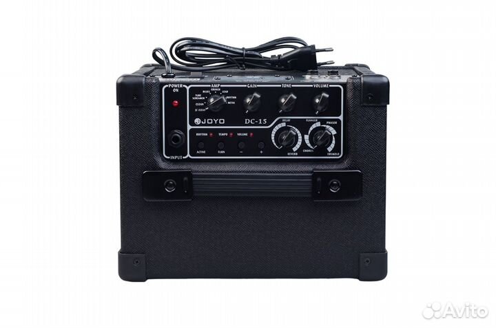 Гитарный комбоусилитель Joyo DC-15