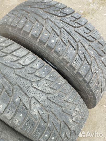 Hankook Dynamic RF04 205/60 R16