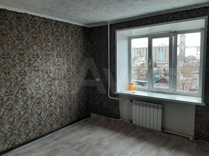 2-к. квартира, 36,6 м², 4/5 эт.