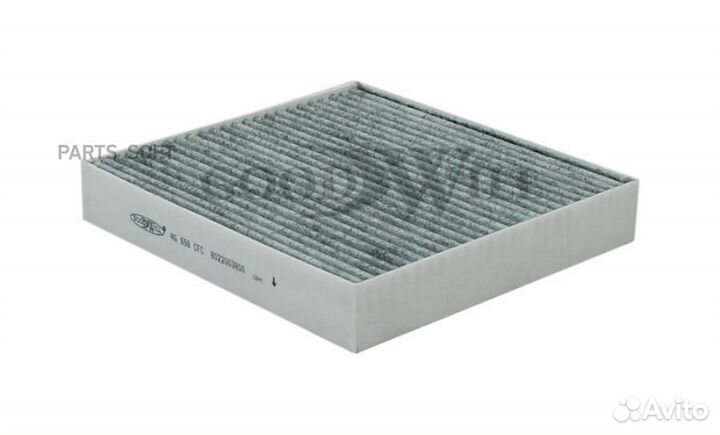 Goodwill AG658CFC Фильтр салона угольный