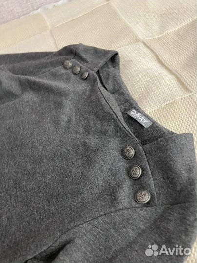 Платье для девочек Guliver