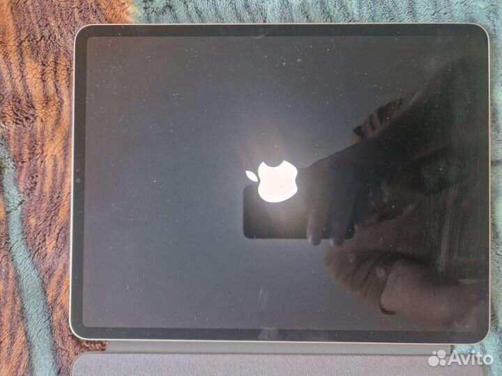 Apple iPad pro 12.9 2022