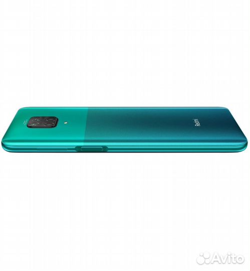 Xiaomi Redmi Note 9 Pro, 6/64 ГБ