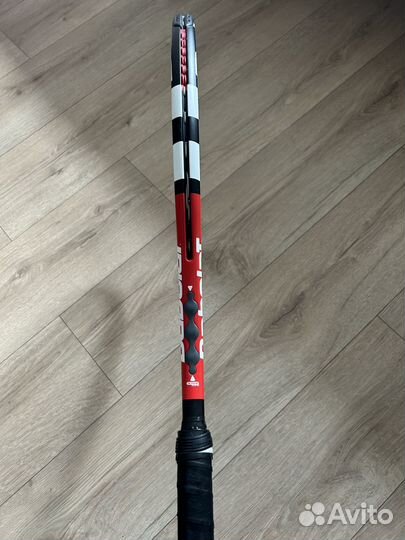 Теннисная ракетка babolat contest lite